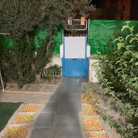 Premium Comfort Private Beerseba Exterior foto