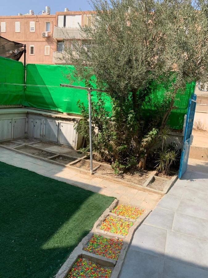 Premium Comfort Private Beerseba Exterior foto