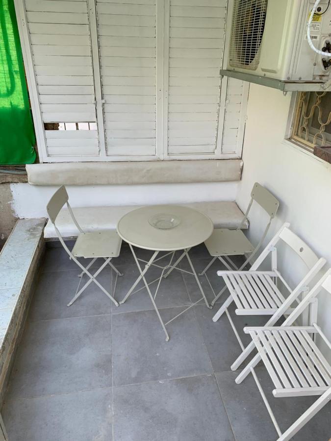 Premium Comfort Private Beerseba Exterior foto