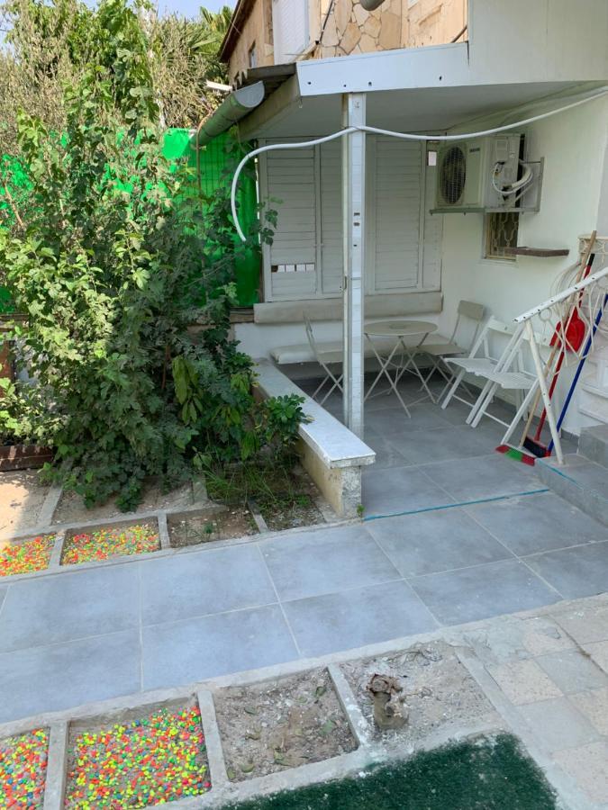 Premium Comfort Private Beerseba Exterior foto