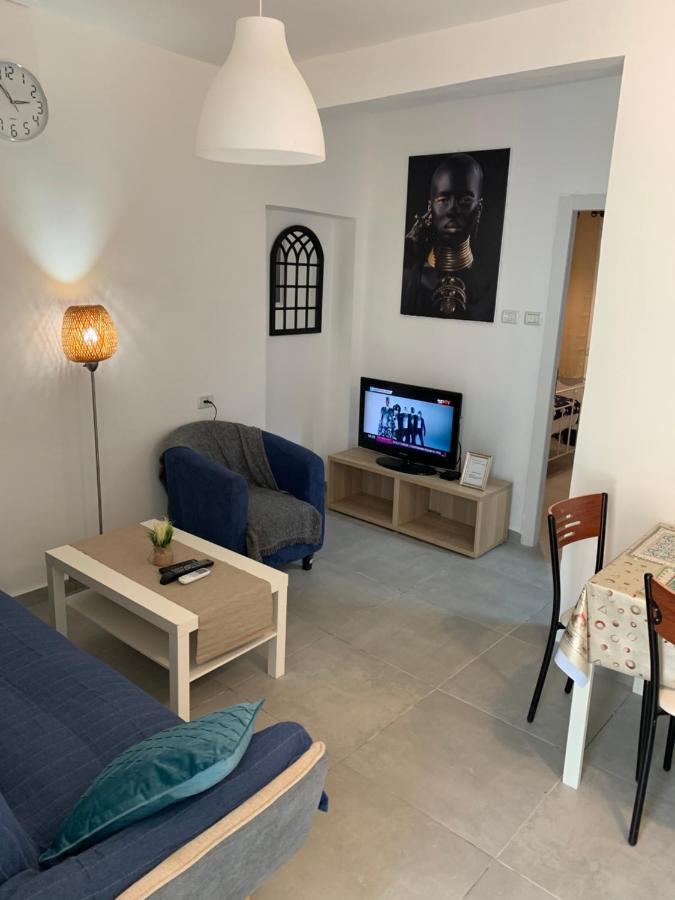 Premium Comfort Private Beerseba Exterior foto
