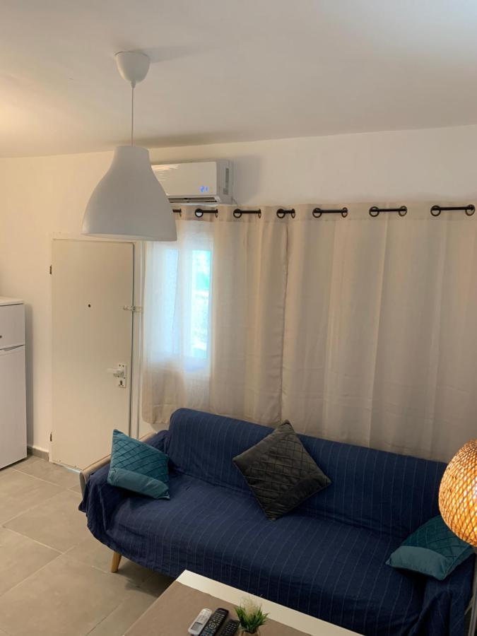 Premium Comfort Private Beerseba Exterior foto