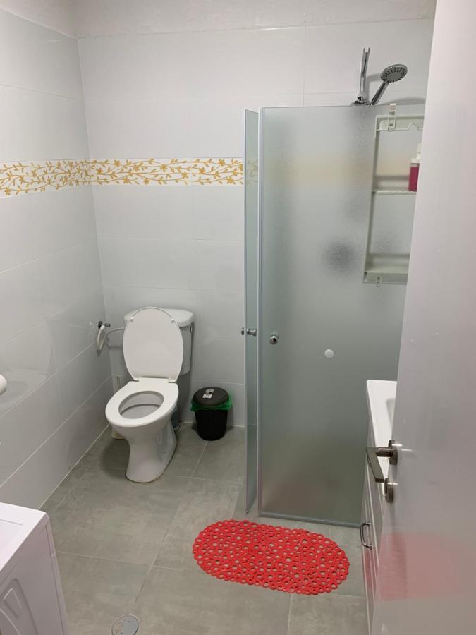 Premium Comfort Private Beerseba Exterior foto
