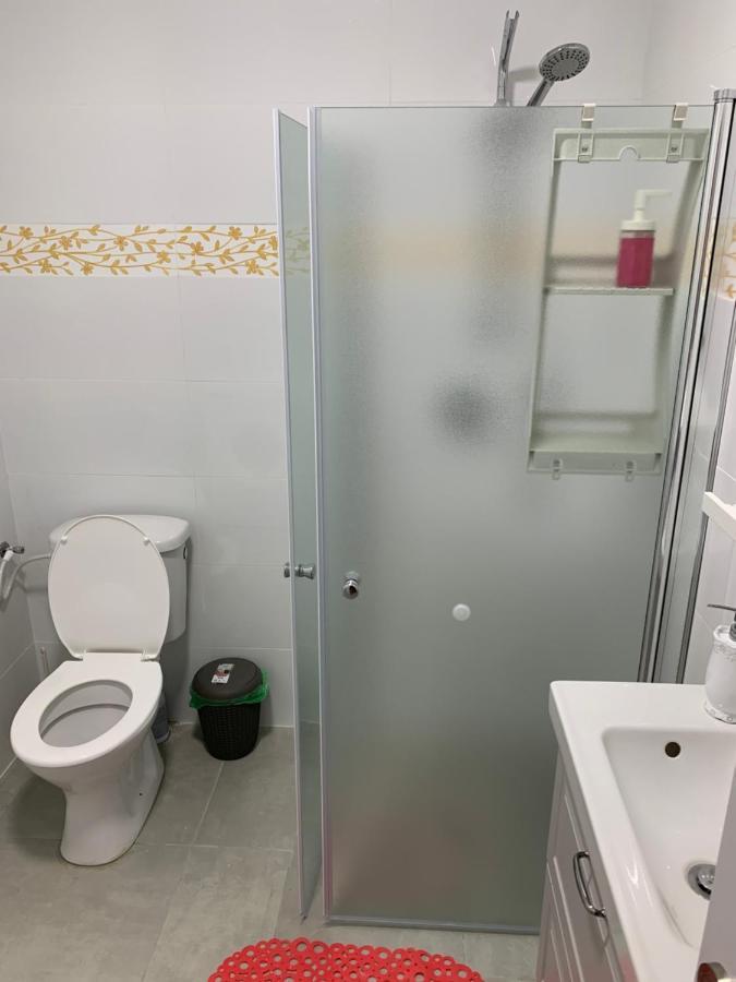 Premium Comfort Private Beerseba Exterior foto