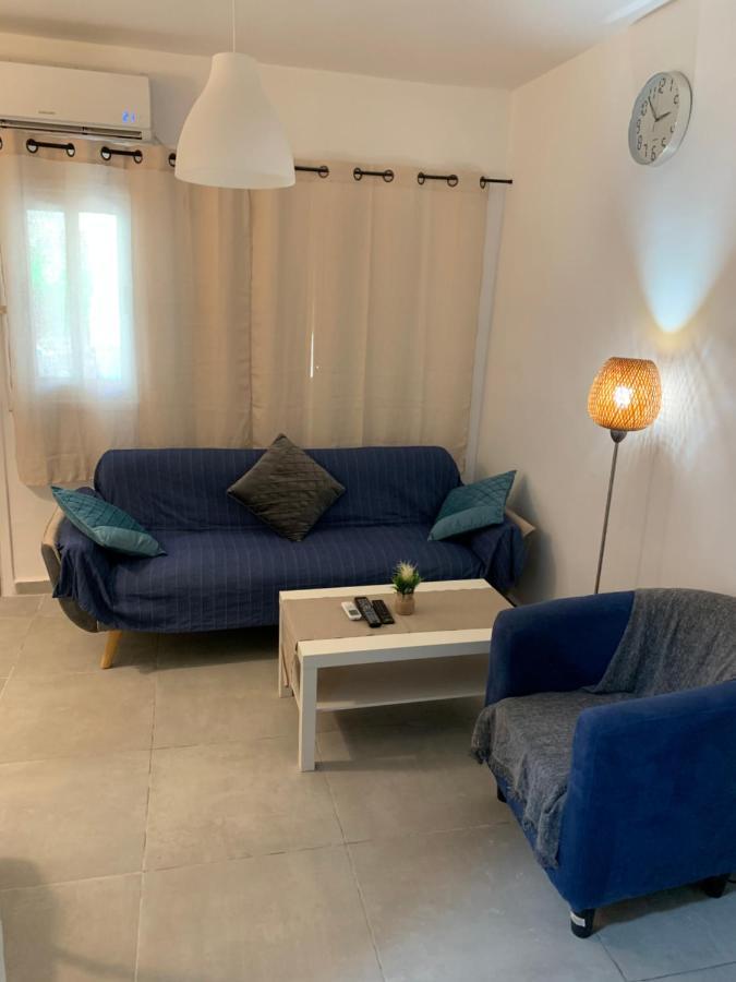 Premium Comfort Private Beerseba Exterior foto