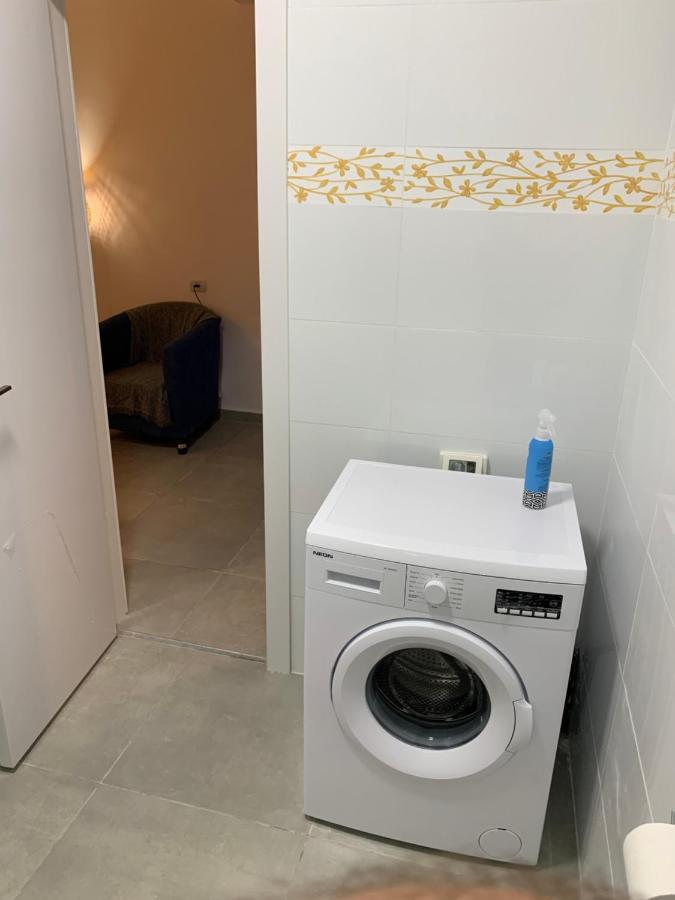 Premium Comfort Private Beerseba Exterior foto