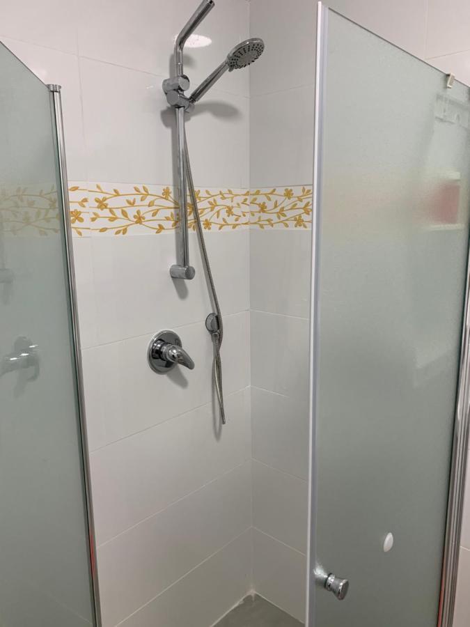 Premium Comfort Private Beerseba Exterior foto
